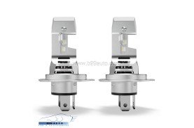 Osram Night Breaker H4 LED SPEED +450%